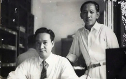 Dương Thiệu Tước - 'giòng suối tơ vương' còn vọng mãi - Kỳ 2: Người làm thay đổi diện mạo tân nhạc