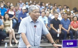 Chủ tịch Tập đoàn Mường Thanh Lê Thanh Thản bị cáo buộc thu lời bất chính gần 500 tỉ