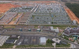 Hủy án sơ thẩm vụ ngân hàng kiện đòi nợ khách hàng mua biệt thự tại Novaworld Phan Thiết