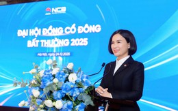 NCB bầu HĐQT nhiệm kỳ mới, sẽ tăng vốn lên hơn 29.000 tỉ đồng