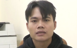 Video lời khai của 'Được Đất Bắc' tại cơ quan điều tra