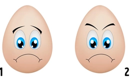 Quiz: Tâm trạng của bạn hiện tại như thế nào?