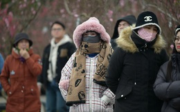 Thời tiết hôm nay 26-12: Miền Nam nắng, miền Trung mưa to