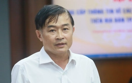 Sở Công Thương TP.HCM: Chưa nhận được thông báo ngừng cung cấp khí CNG từ doanh nghiệp