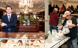 Kinh tế Mỹ dưới thời ông Trump: Người giàu càng giàu, người nghèo càng nghèo