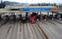 Đề nghị tháo dỡ thêm 2 trạm thu phí trên quốc lộ 51, kể cả trạm ở cầu Đồng Nai