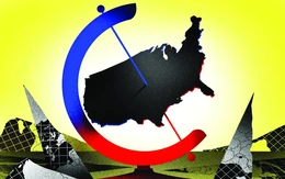 Châu Âu lại phải chuẩn bị cho chiến tranh?