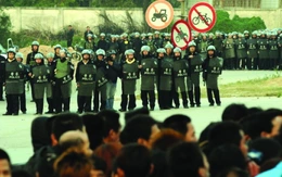 Nông thôn Trung Quốc: Những cuộc trở về đáng lo