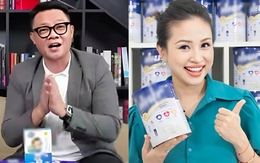 Loạt MC 'trả giá đắt' vì quảng cáo lố trong năm 2025