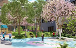 Vingroup công bố mô hình giáo dục phi lợi nhuận dành cho trẻ có nhu cầu giáo dục đặc biệt