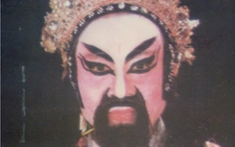 Nghệ sĩ Đinh Bằng Phi, cây đại thụ làng hát bội, qua đời