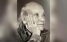 Giáo sư Trần Quốc Vượng, người khai sáng Hà Nội học hiện đại