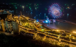 Sống như nghỉ dưỡng mỗi ngày tại Phú Quốc