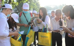 Công nghệ hỗ trợ hướng nghiệp sát thực tiễn, giảm cảm tính