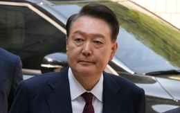 Cựu Tổng thống Yoon Suk Yeol bị đề nghị 10 năm tù