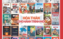 THƯ TÒA SOẠN