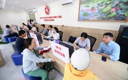 Chấm điểm công chức từ 1-1-2026: Làm ít, trễ hạn, sai sót sẽ bị trừ thẳng tay