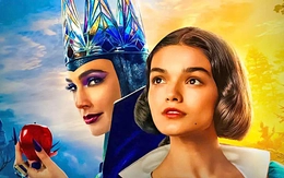 Disney vượt 6 tỉ USD trong năm 2025