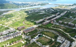 Thanh tra Chính phủ kết luận gì về dự án Golden Hills Đà Nẵng của Trung Nam?