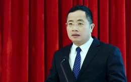 Thiếu tướng Nguyễn Thành Long làm Chánh Văn phòng Thành ủy Hà Nội