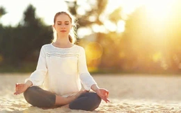 Bác sĩ Bệnh viện Chợ Rẫy nói về tác dụng của thiền