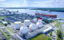 Petrovietnam thiết lập kỷ lục mới về doanh thu, vượt 1,1 triệu tỉ đồng