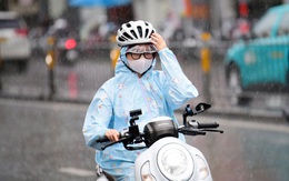 Đài khí tượng thủy văn Nam Bộ đẩy mạnh ứng dụng AI trong dự báo thời tiết