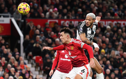 Giáng sinh lại khắc nghiệt với Premier League