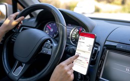 Tài xế ô tô giữa muôn trùng nỗi lo khi sử dụng tài khoản giao thông