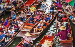 Cúm A/H3N2 bùng phát: Tiêm vaccine cúm là lá chắn phòng bệnh hiệu quả