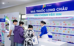 Long Châu hợp lực xây dựng hệ thống chăm sóc sức khỏe tuyến nhi khoa