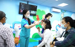 Làm gì để nâng cao hiệu quả phòng bệnh từ sớm?