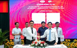 SATRA bắt tay FPT thúc đẩy chuyển đổi số ngành bán lẻ giai đoạn 2025-2030