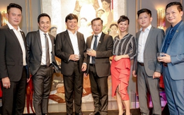 Trước khi dừng sản xuất, 'Shark Tank Việt Nam' từng HOT cỡ nào?