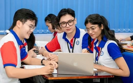 Tuyển sinh đại học 2026