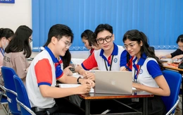 Tuyển sinh đại học 2026