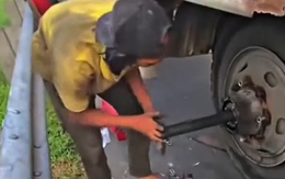 Chuẩn bị ting ting rồi mà chỉ biết thở dài