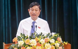 Chủ tịch HĐND TP.HCM: Các nghị quyết vừa thông qua là 'đường băng' để thành phố cất cánh