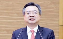 Ông Nguyễn Thanh Nghị: Đặc biệt tập trung nâng cao chất lượng nghiên cứu, đề xuất chiến lược