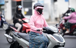 Thời tiết hôm nay 27-12: Bắc Bộ rét 9 độ C; Nam Bộ sáng se lạnh, ngày nắng