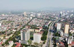 Nghệ An sẽ xây trung tâm hành chính hơn 2.000 tỉ đồng