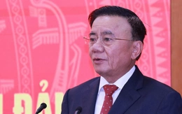 Ban Bí thư yêu cầu không tổ chức thăm, chúc Tết cấp trên và lãnh đạo các cấp