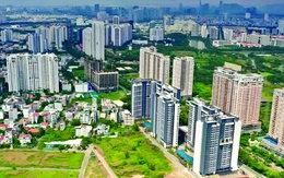 Bất động sản 2025: lộng giả thành chân