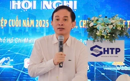 Khu công nghệ cao TP.HCM chờ mở rộng thêm 200ha