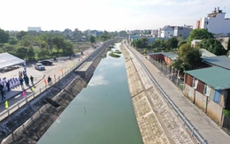 Ủy quyền quyết định đầu tư công nhóm B và C từ Chủ tịch UBND TP.HCM cho cấp sở và cấp xã