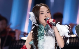 Những ca sĩ gen Z nổi bật nhất năm 2025