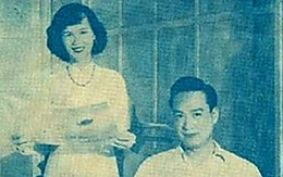 Dương Thiệu Tước - 'giòng suối tơ vương' còn vọng mãi - Kỳ 4: Bóng chiều xưa