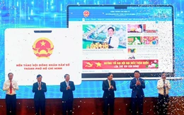 Động lực tăng trưởng mới cho TP.HCM