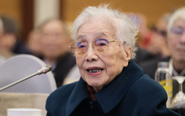 Tin tức sáng 27-12: Khai mạc Đại hội thi đua yêu nước, bà Nguyễn Thị Bình là đại biểu cao tuổi nhất