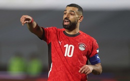 Ai Cập bị phạt 5.000 USD vì ‘lơ’ truyền thông tại AFCON 2025